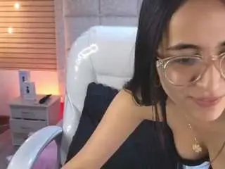 Camsoda Adult Video Chat of miafischer2