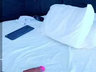 Camsoda Sex Cam of antonellarusso