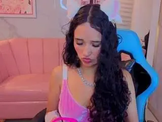 Camsoda Live Sex Cam of bella-vibes-s