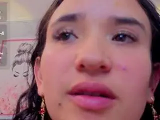 Camsoda Free Porn Cam of bella-vibes-s