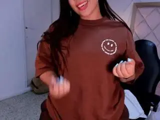 Camsoda Adult Video Chat of ela-beli