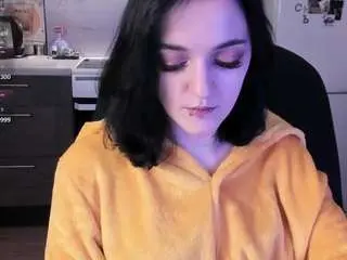 Camsoda Nude Webcam of sptic