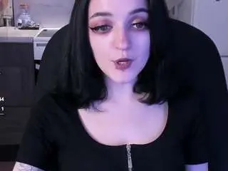 Camsoda Sex Cam of sptic