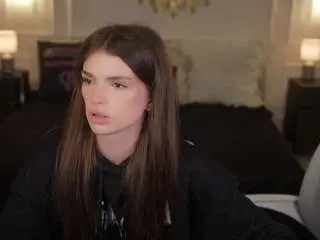 Camsoda Free Live Porn of amymurr
