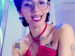 Camsoda Private Sex Chat of calioperoux
