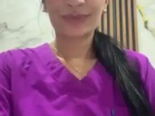 Camsoda Best Webcam of georgina253