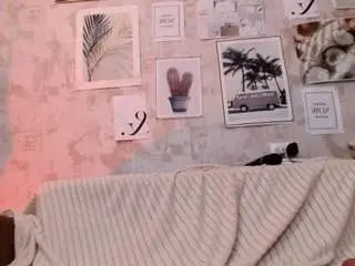 Camsoda Live Porn of luafynova