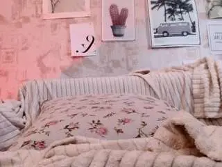 Camsoda Live Sex of luafynova