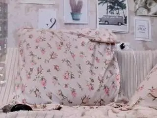 Camsoda Live Sex Cam of luafynova
