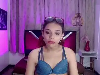 Camsoda Watch Live Sex Cams of luisa-torres1