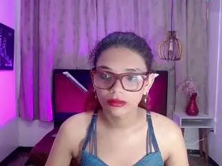 Camsoda Free Porn Cam of luisa-torres1