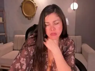 Camsoda Best Webcam of sunnyrivers