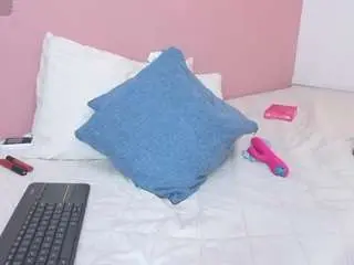 Camsoda Sex Chat of miia-gold