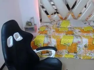 Camsoda Best Webcam of madisson-jones1