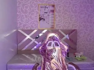 Camsoda Best Webcam of mady0619-ch