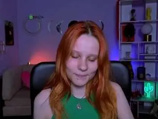 Camsoda Watch Live Sex Cams of nikolo-rain