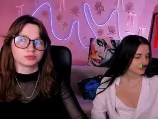 Camsoda Sex Chat of nikolo-rain