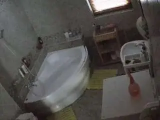 Camsoda Live Porn of voyeurcam-julmodels-bath-1st-2