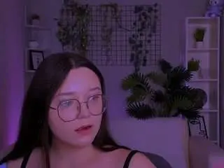 Camsoda Private Sex Chat of juliet-roseee1