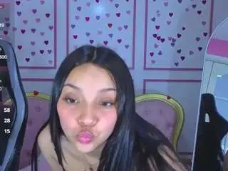 Camsoda Nude Webcam of lia-harper-t