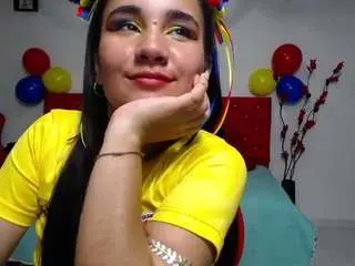 Camsoda Live Sex of maylin-horny19