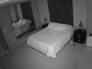 Camsoda Best Webcam of voyeurcam-casa-salsa-bedroom-4