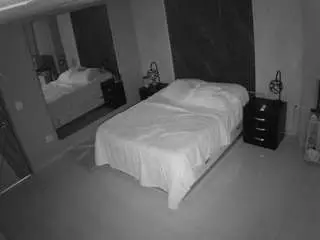Camsoda Live Porn of voyeurcam-casa-salsa-bedroom-4