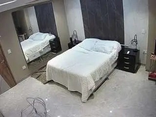 Camsoda Sex Chat of voyeurcam-casa-salsa-bedroom-4