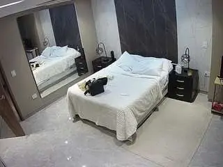 Camsoda Sex Cam of voyeurcam-casa-salsa-bedroom-4