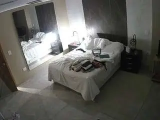 Camsoda Live Porn of voyeurcam-casa-salsa-bedroom-4