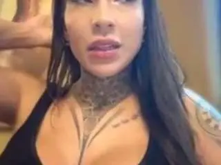 Camsoda Adult Video Chat of iamanna