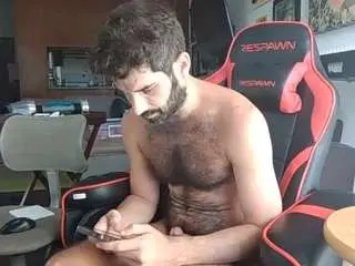 Camsoda Live Porn of pupscritch