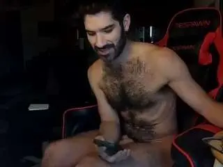 Camsoda Private Sex Chat of pupscritch