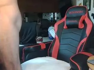 Camsoda Live Sex of pupscritch