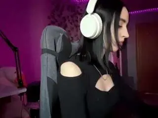 Camsoda Live Sex of khalilaharthur