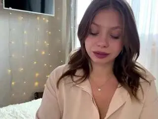 Camsoda Live Porn of liannemichener