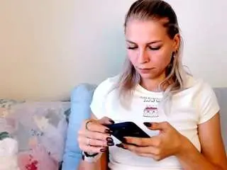 Camsoda Adult Webcam of kristihoward