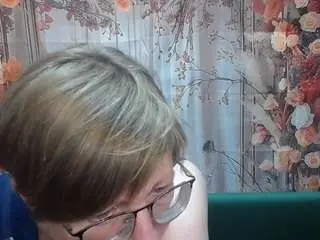 Camsoda Nude Webcam of radachudna