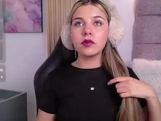 Camsoda Sex Chat of sloppy-kitty