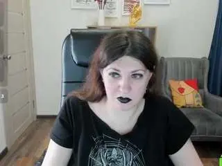 Camsoda Watch Live Sex Cams of blackblackrose