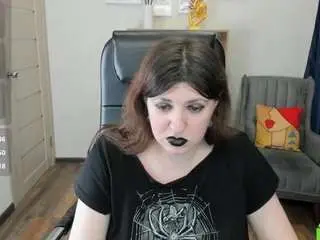 Camsoda Free Porn Cam of blackblackrose