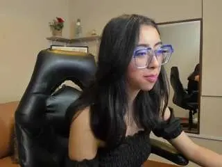 Camsoda Adult Webcam of kalilowe