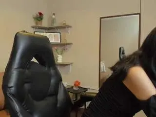 Camsoda Adult Webcams of kalilowe