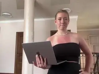 Camsoda Live Sex Cam of loreanlish