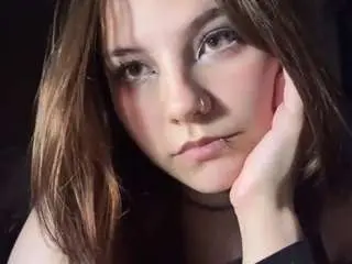 Camsoda Live Porn of dacialinebarger