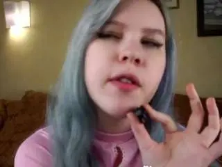 Camsoda Adult Webcams of pinkiedugre