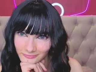 Camsoda Adult Webcam of liliflowerr