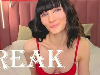 Camsoda Live Sex Cam of liliflowerr