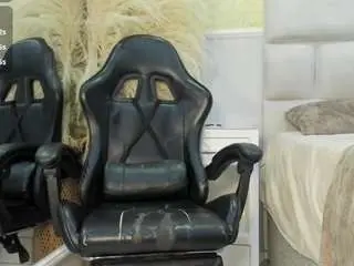 Camsoda Live Sex Cam of scarletevanss
