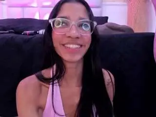 Camsoda Adult Video Chat of scarletevanss